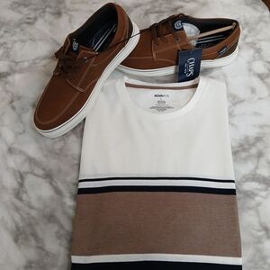 Chaps and NovaMen Bundle 👞